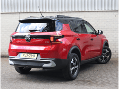 Citroën C3 Aircross 1.2 Hybrid 145pk Max 7p. - Afbeelding 3