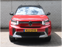 Citroën C3 Aircross 1.2 Hybrid 145pk Max 7p. - Afbeelding 4