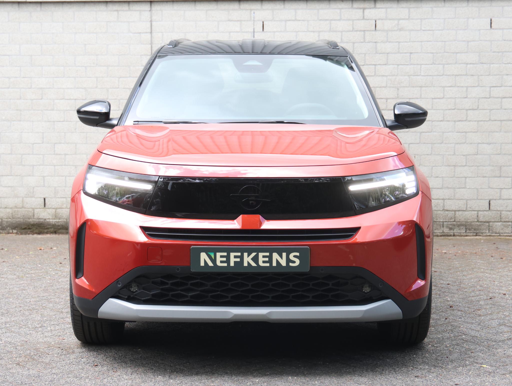 Opel Frontera 1.2 Turbo Hybrid GS 7p. - Afbeelding 4