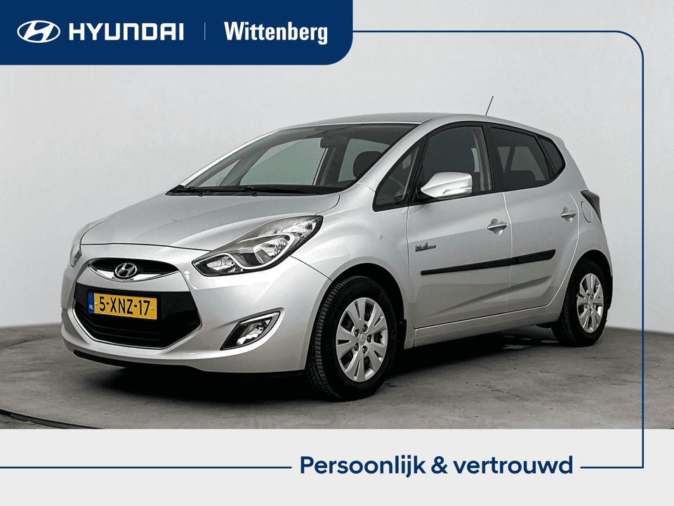 Hyundai ix20 1.4i i-MOTION - Afbeelding 1