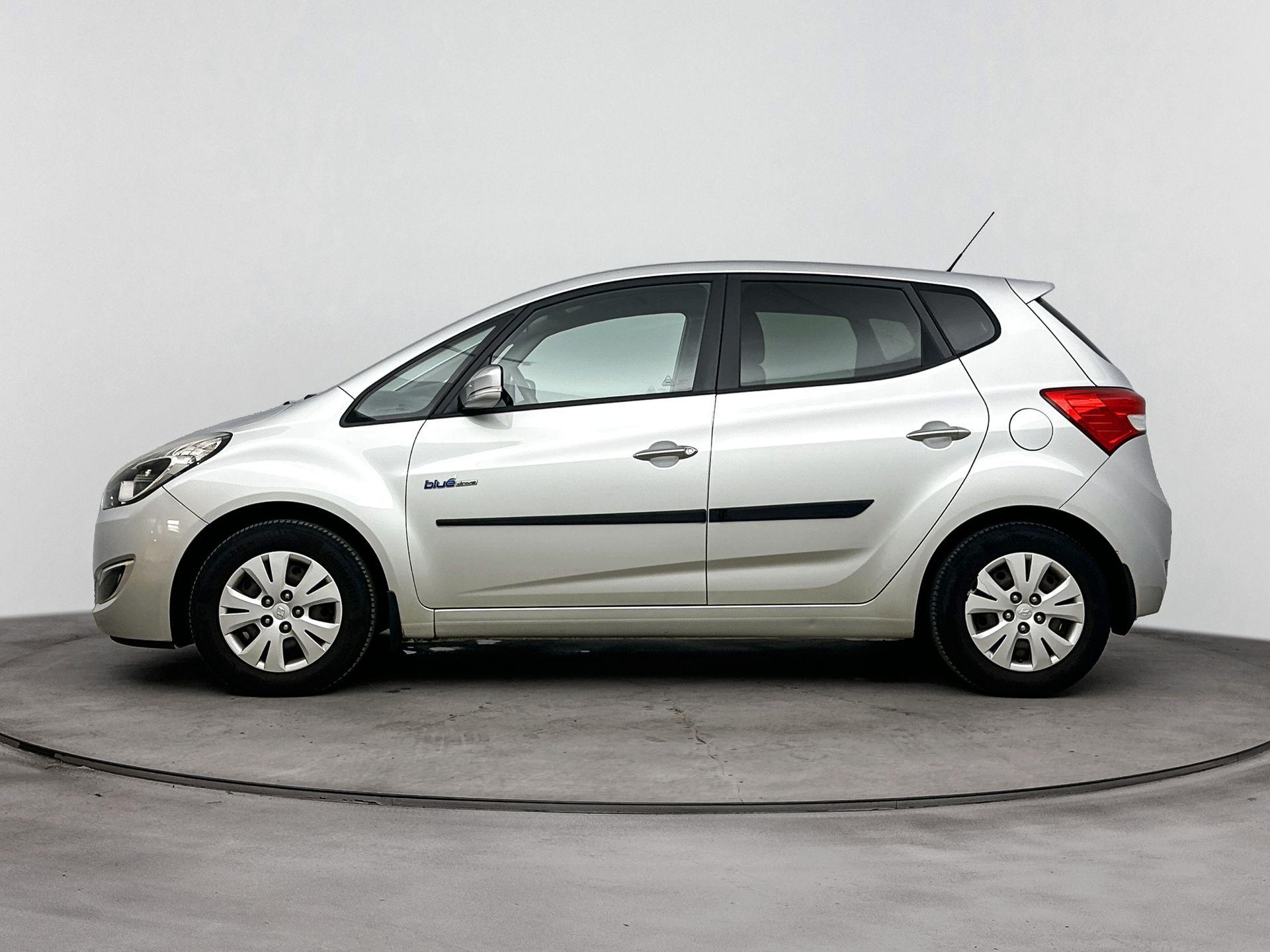 Hyundai ix20 1.4i i-MOTION - Afbeelding 3