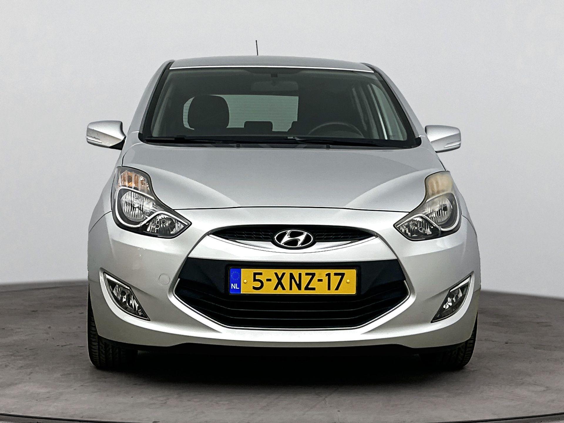 Hyundai ix20 1.4i i-MOTION - Afbeelding 4