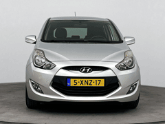 Hyundai ix20 1.4i i-MOTION - Afbeelding 4