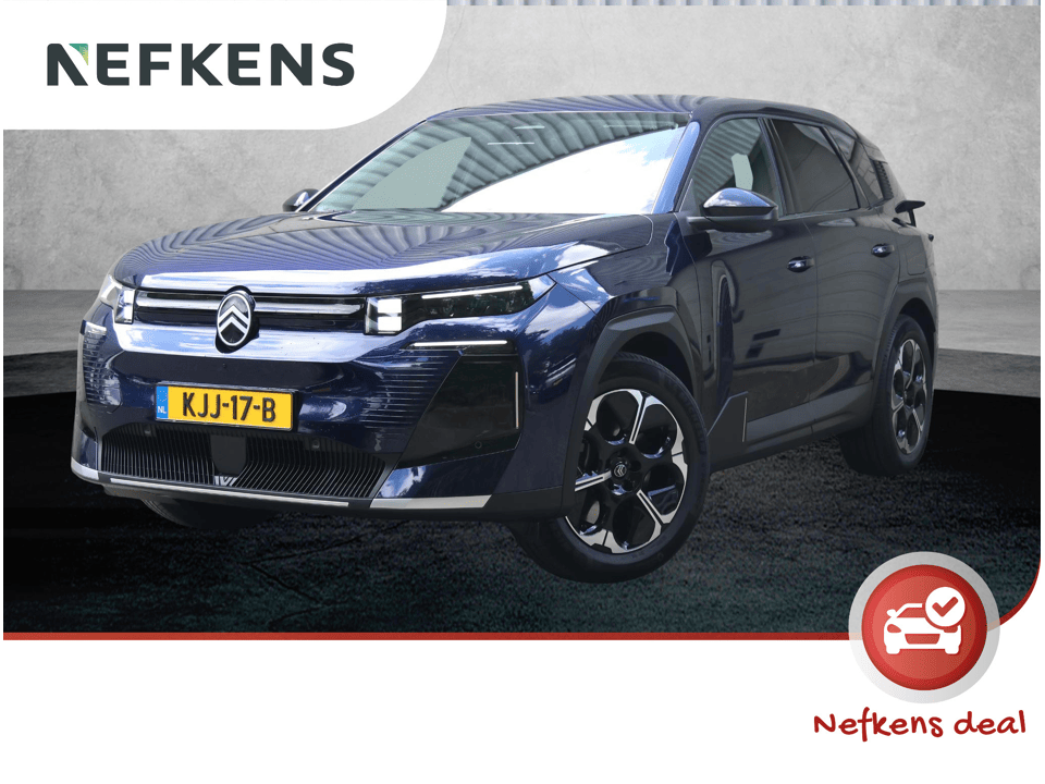 Citroën C5 Aircross Plus Comfort Range 74 kWh - Afbeelding 1