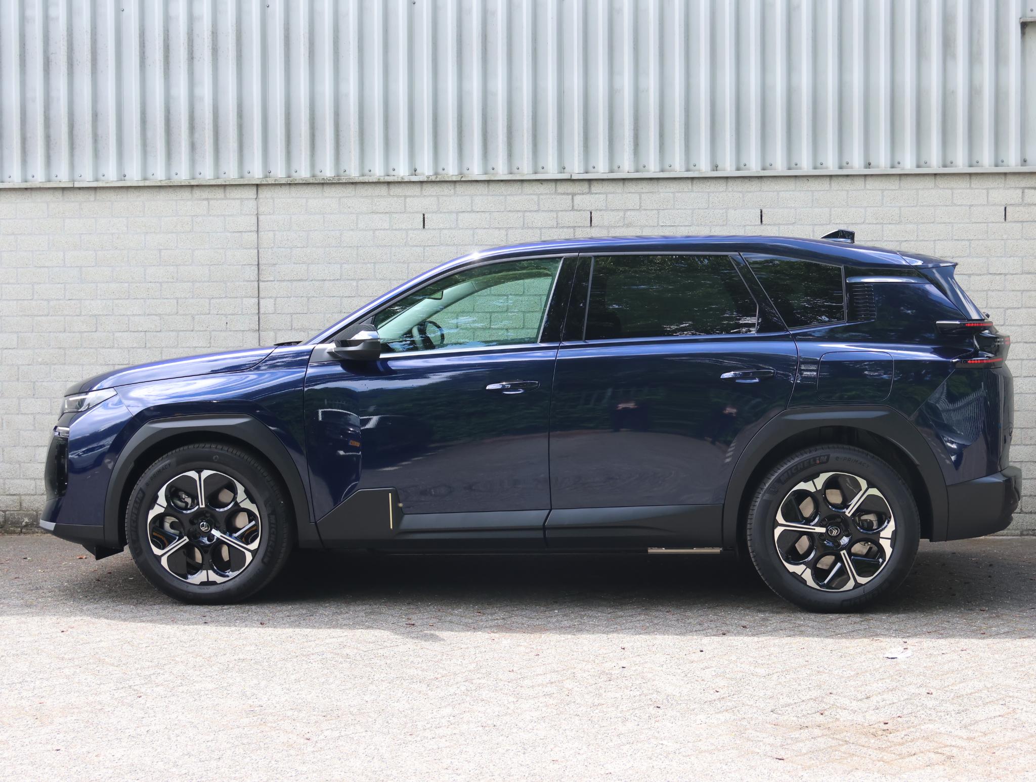Citroën C5 Aircross Plus Comfort Range 74 kWh - Afbeelding 2