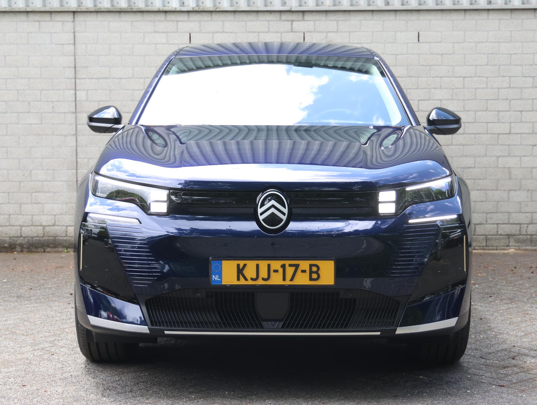 Citroën C5 Aircross Plus Comfort Range 74 kWh - Afbeelding 4