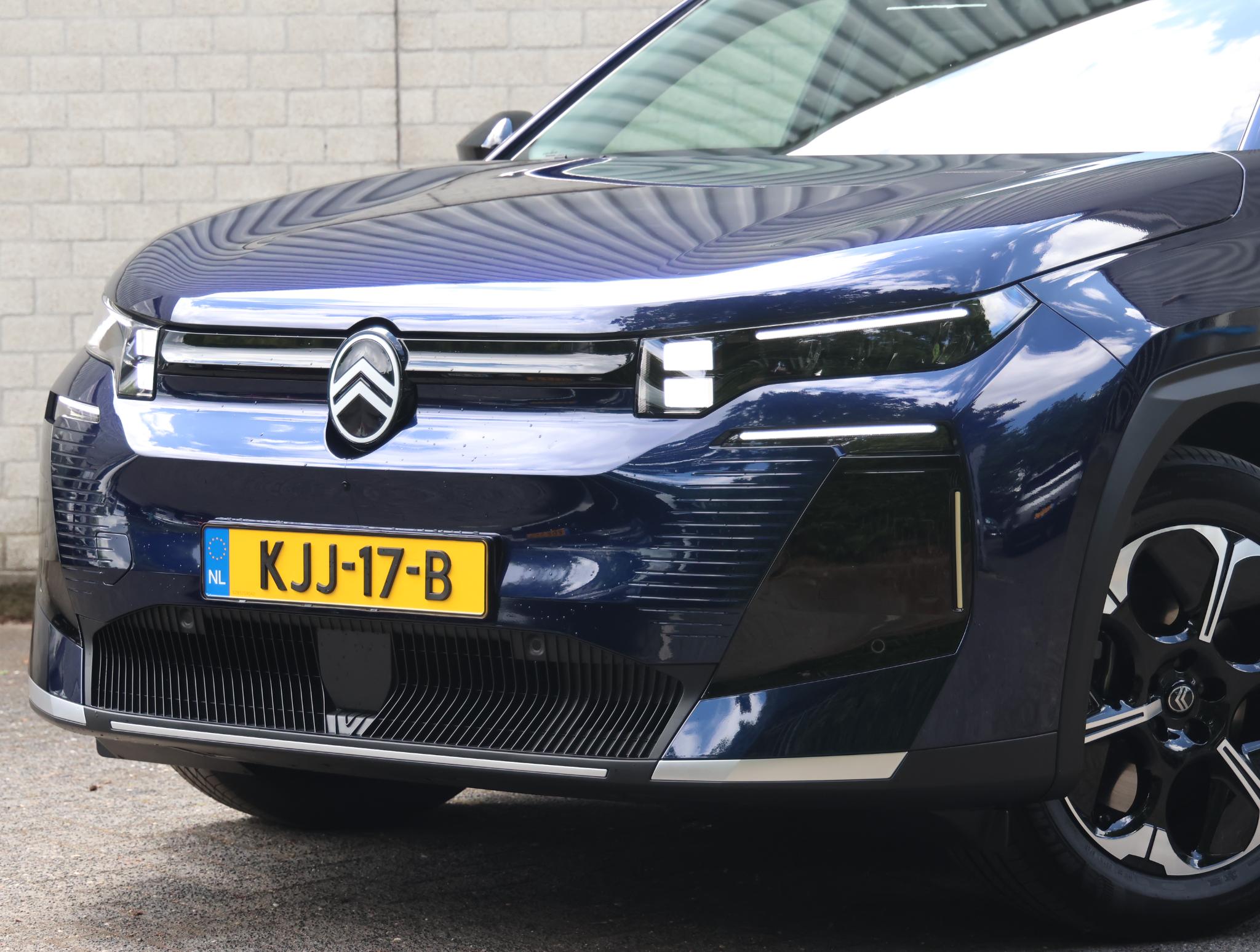 Citroën C5 Aircross Plus Comfort Range 74 kWh - Afbeelding 5