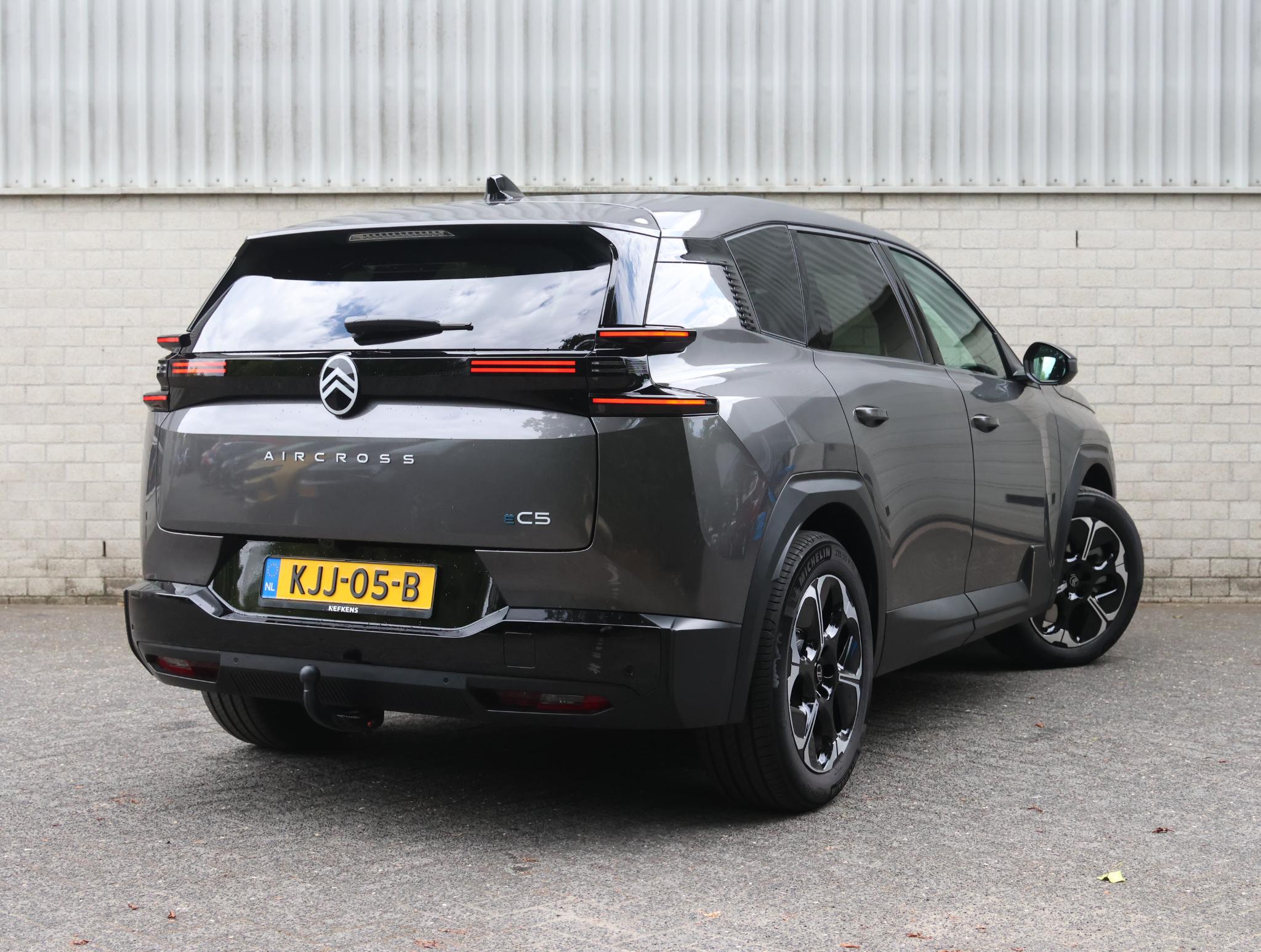 Citroën C5 Aircross Max Comfort Range 74 kWh - Afbeelding 3