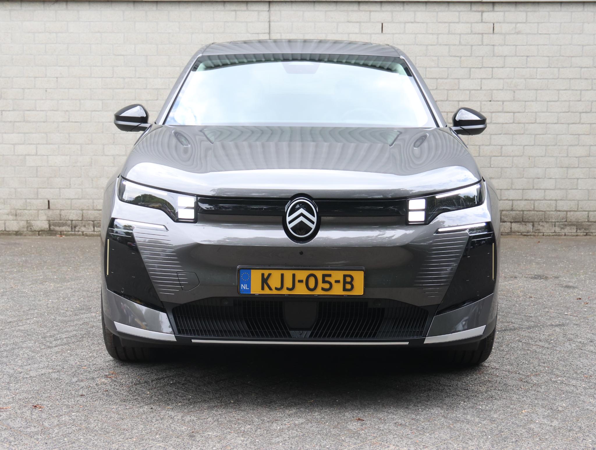 Citroën C5 Aircross Max Comfort Range 74 kWh - Afbeelding 4