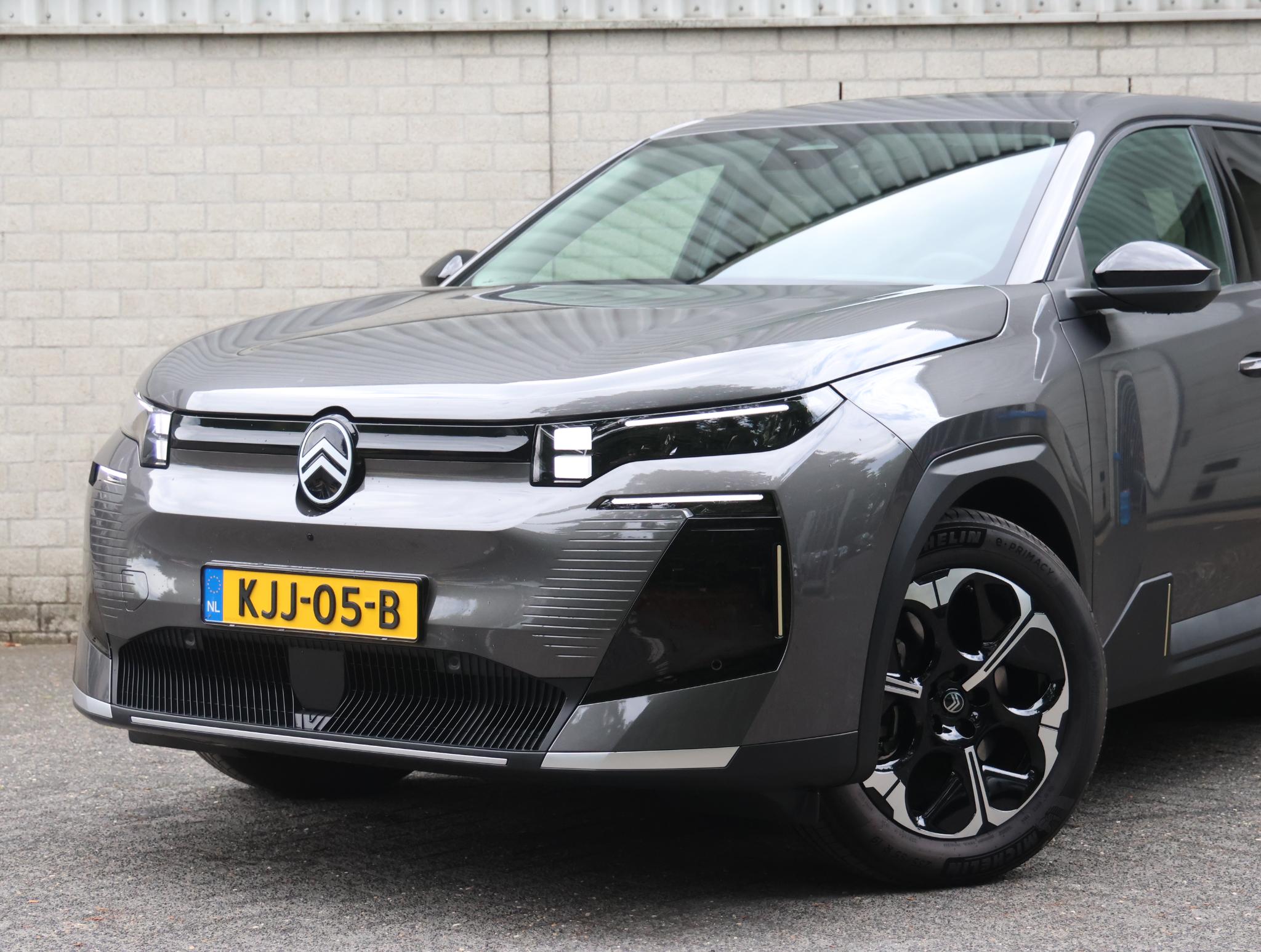Citroën C5 Aircross Max Comfort Range 74 kWh - Afbeelding 5