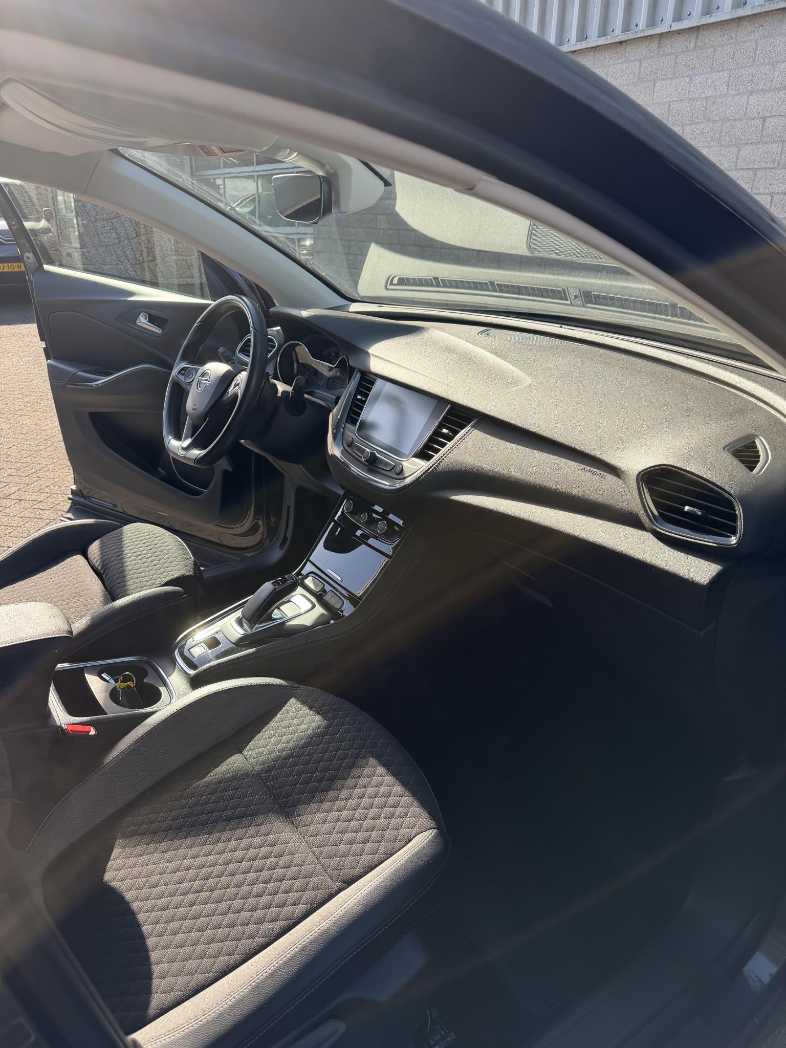 Opel Grandland X 1.6 Turbo Hybrid Business Elegance - Afbeelding 5