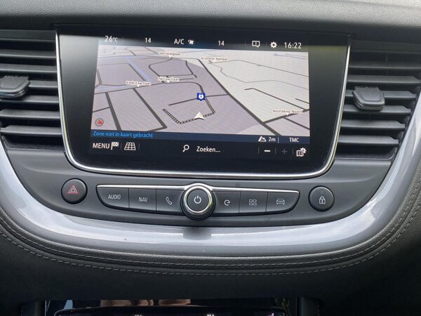 Electronic Climate Control Electronic Climate Control
