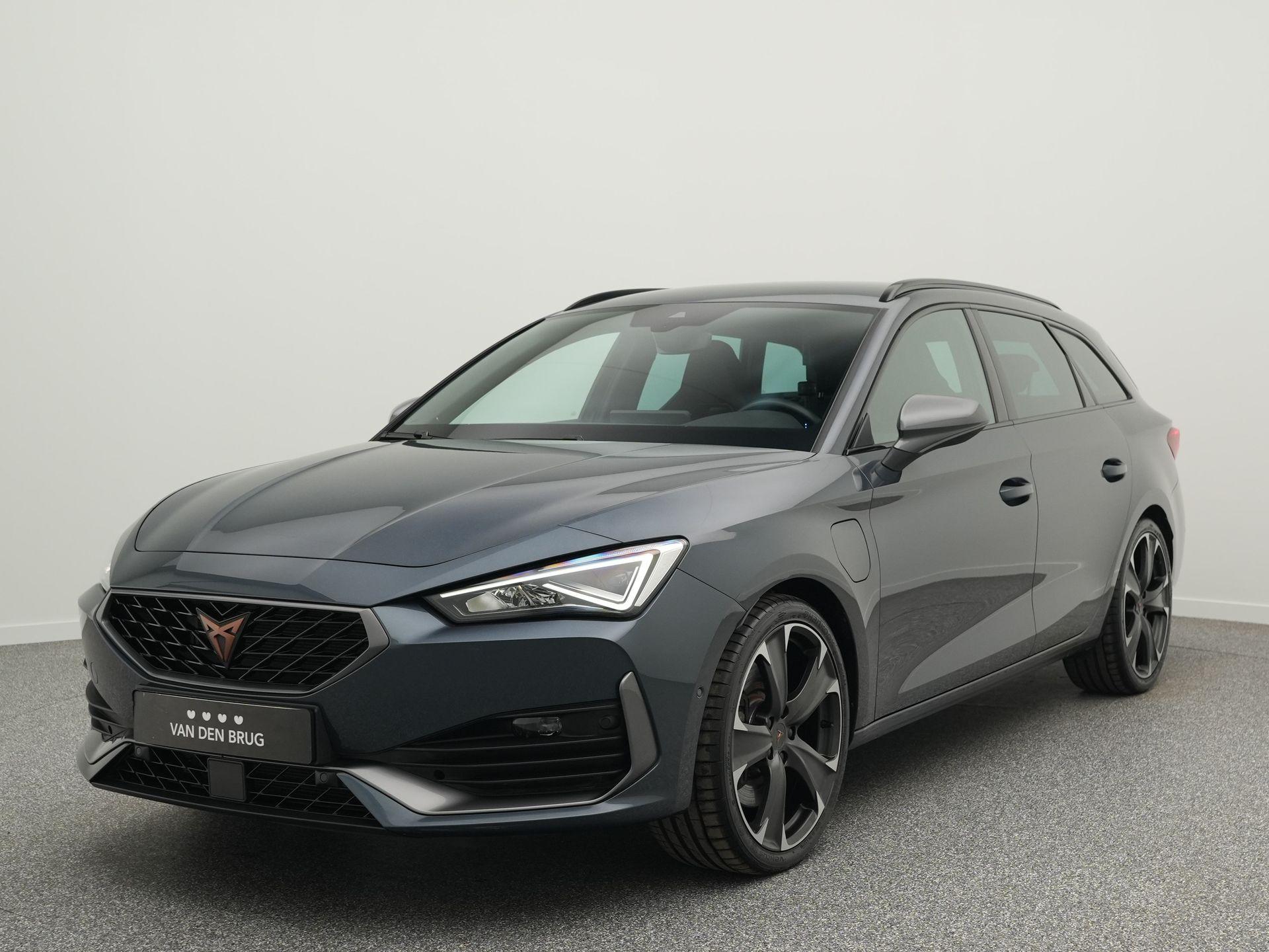 CUPRA Leon Sportstourer 1.4 e-Hybrid 245pk VZ