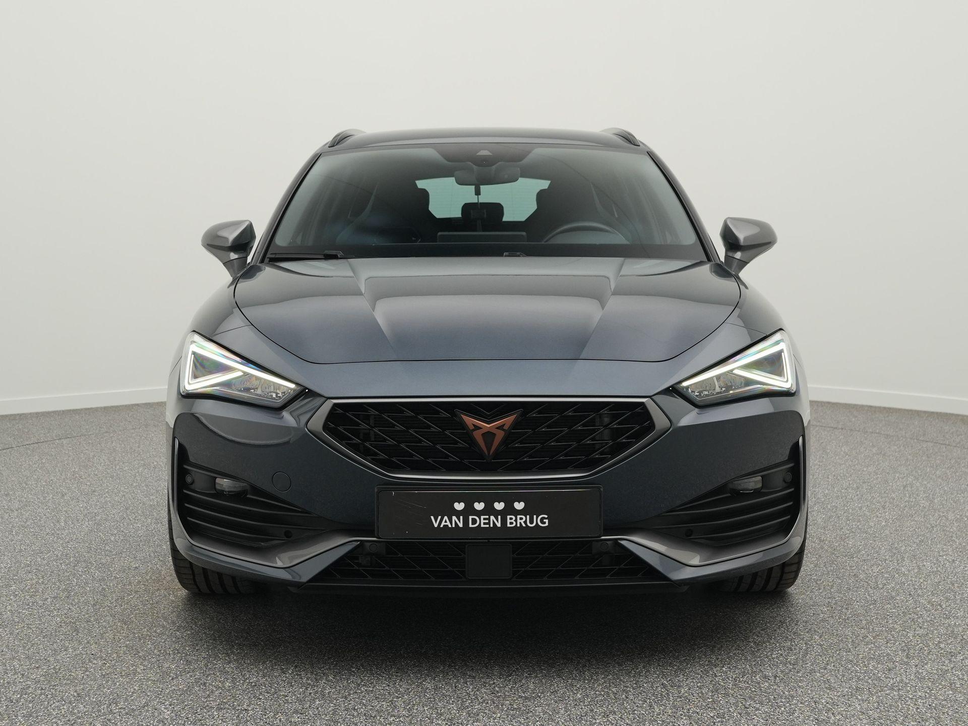 CUPRA Leon Sportstourer 1.4 e-Hybrid 245pk VZ - Afbeelding 5