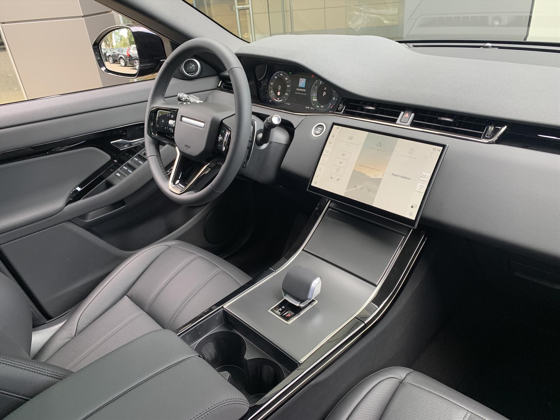 Land Rover Range Rover Evoque - foto 5