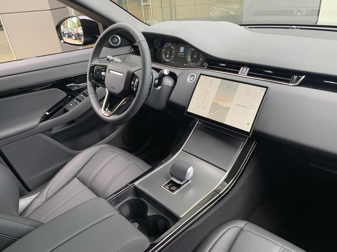 Land Rover Range Rover Evoque - foto 5