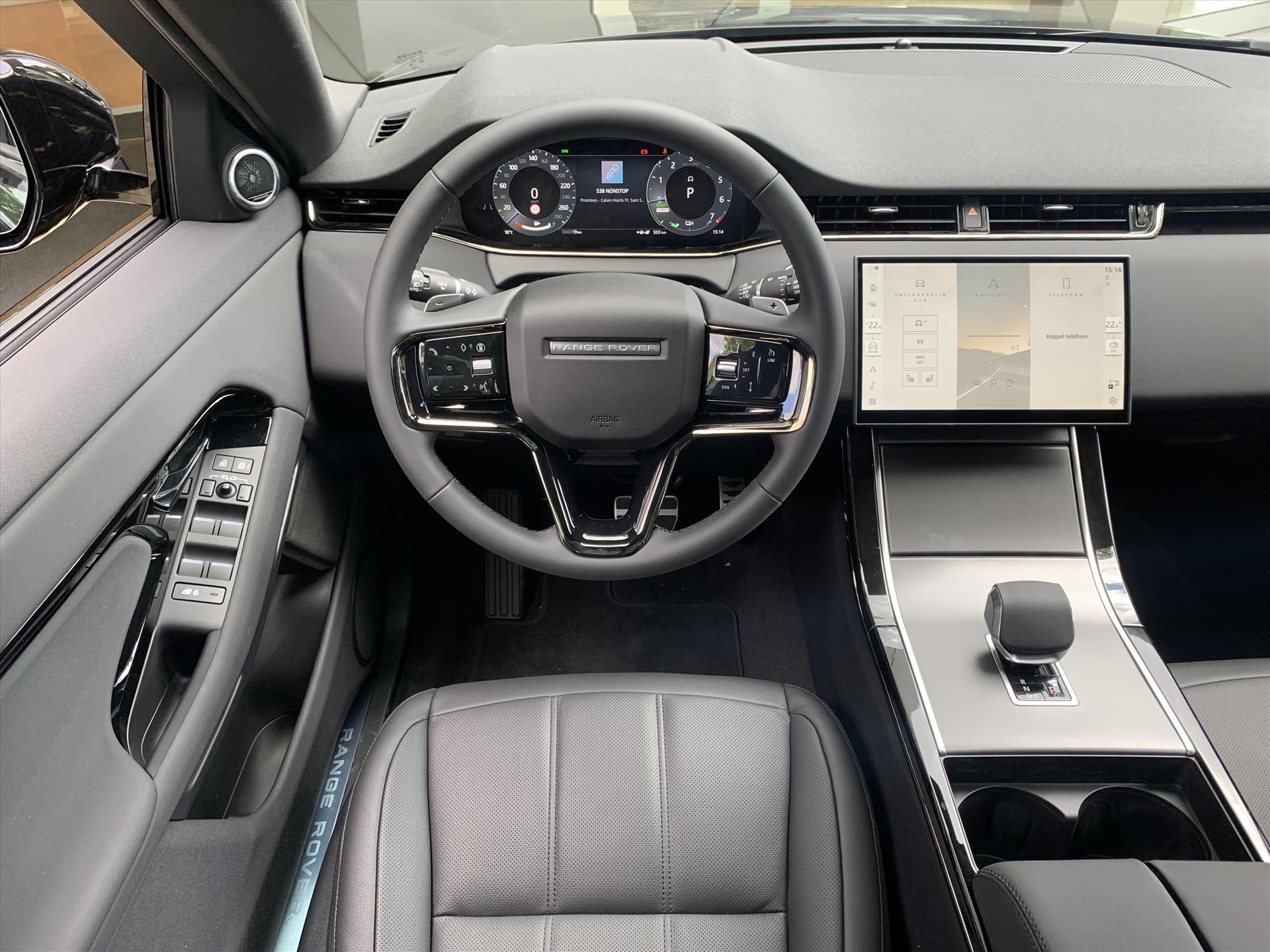 Land Rover Range Rover Evoque - foto 6