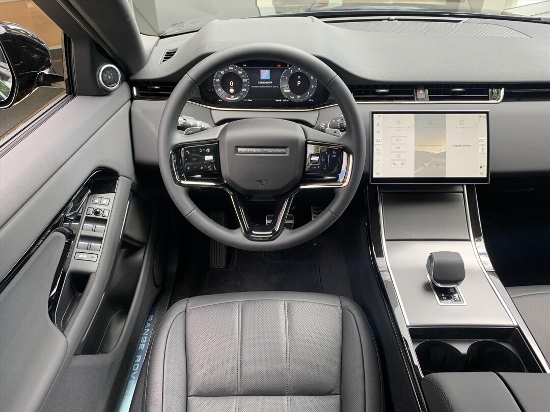 Land Rover Range Rover Evoque - foto 6