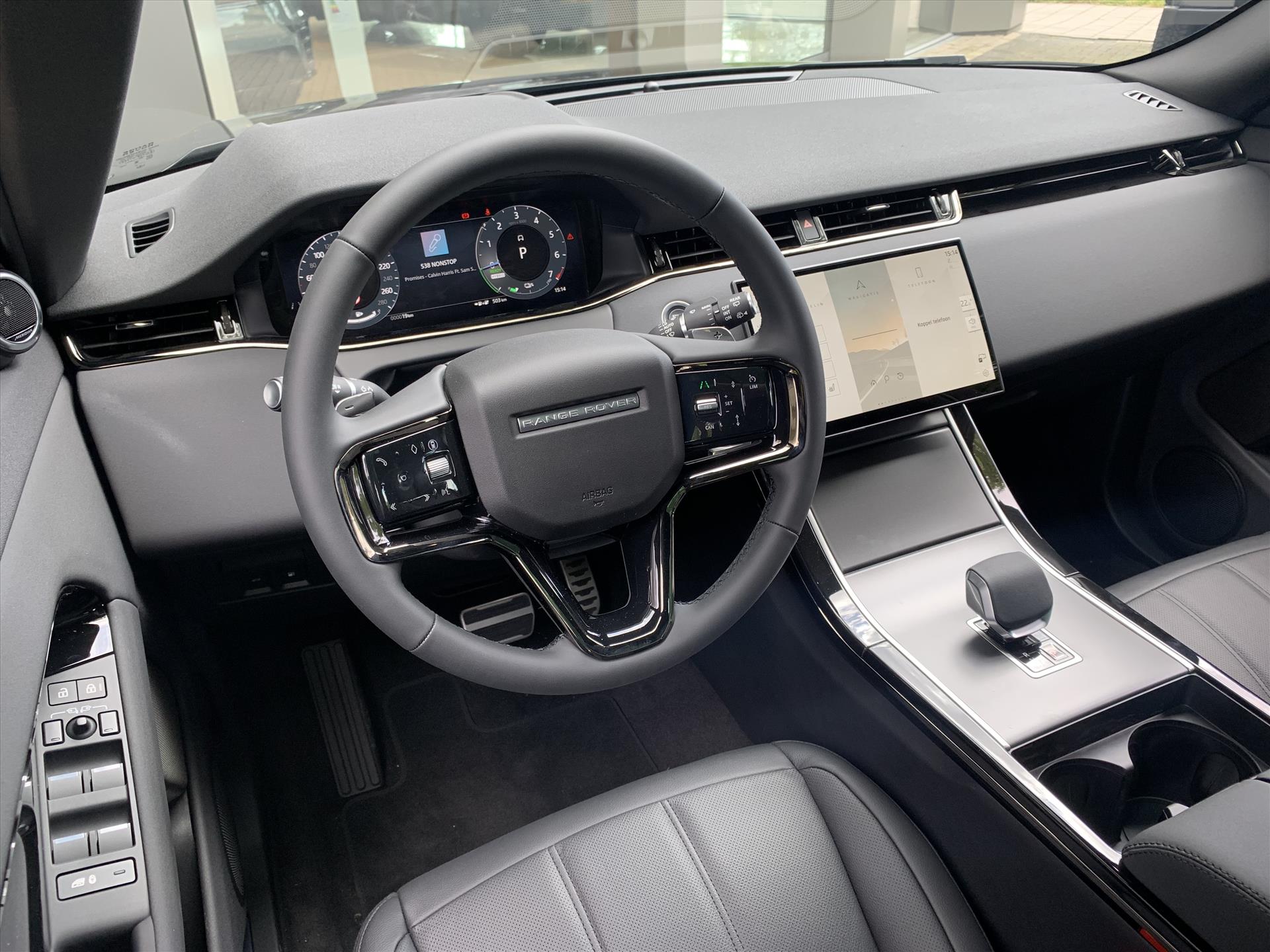Land Rover Range Rover Evoque - foto 7