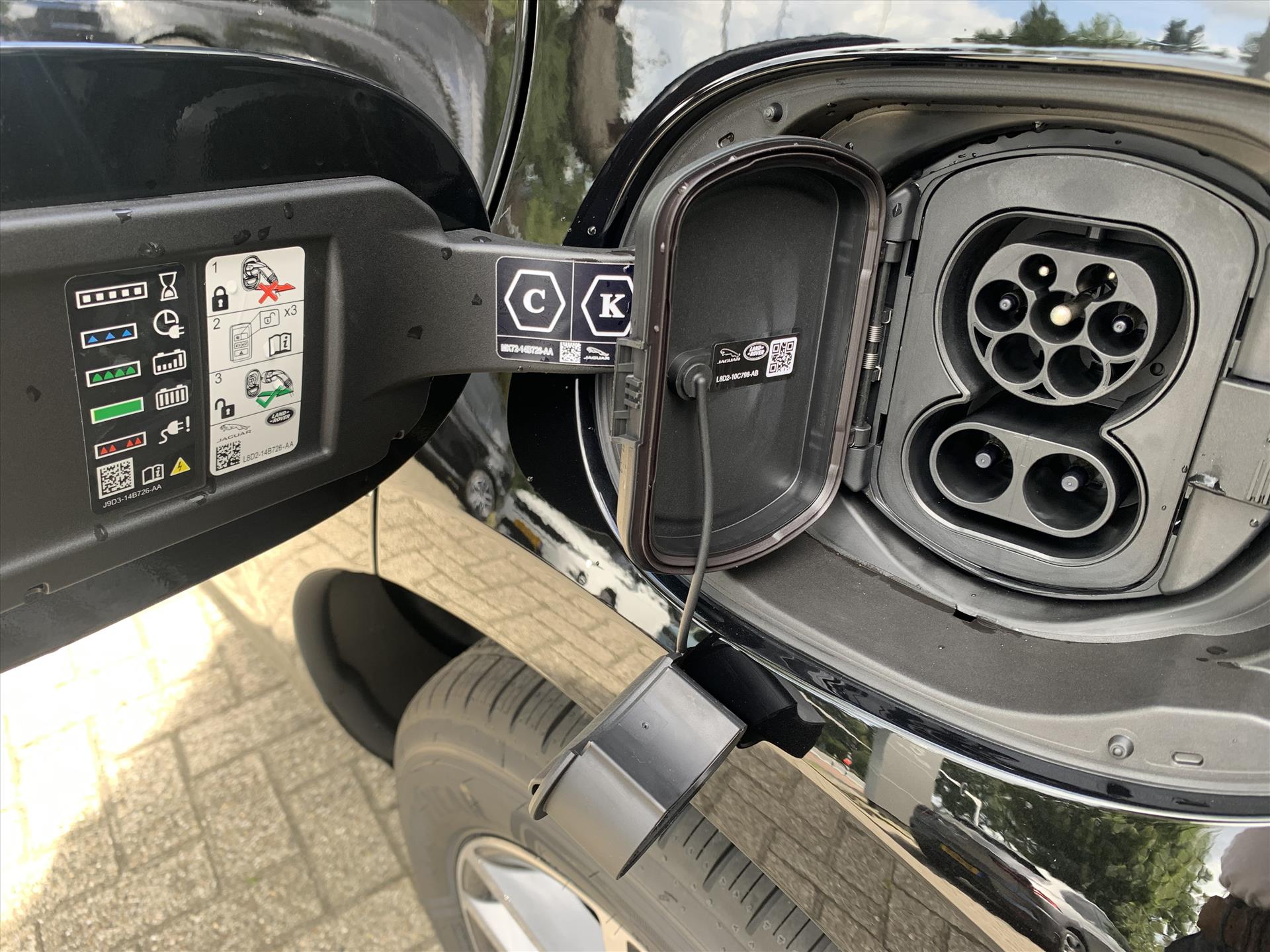 Land Rover Range Rover Evoque - foto 14