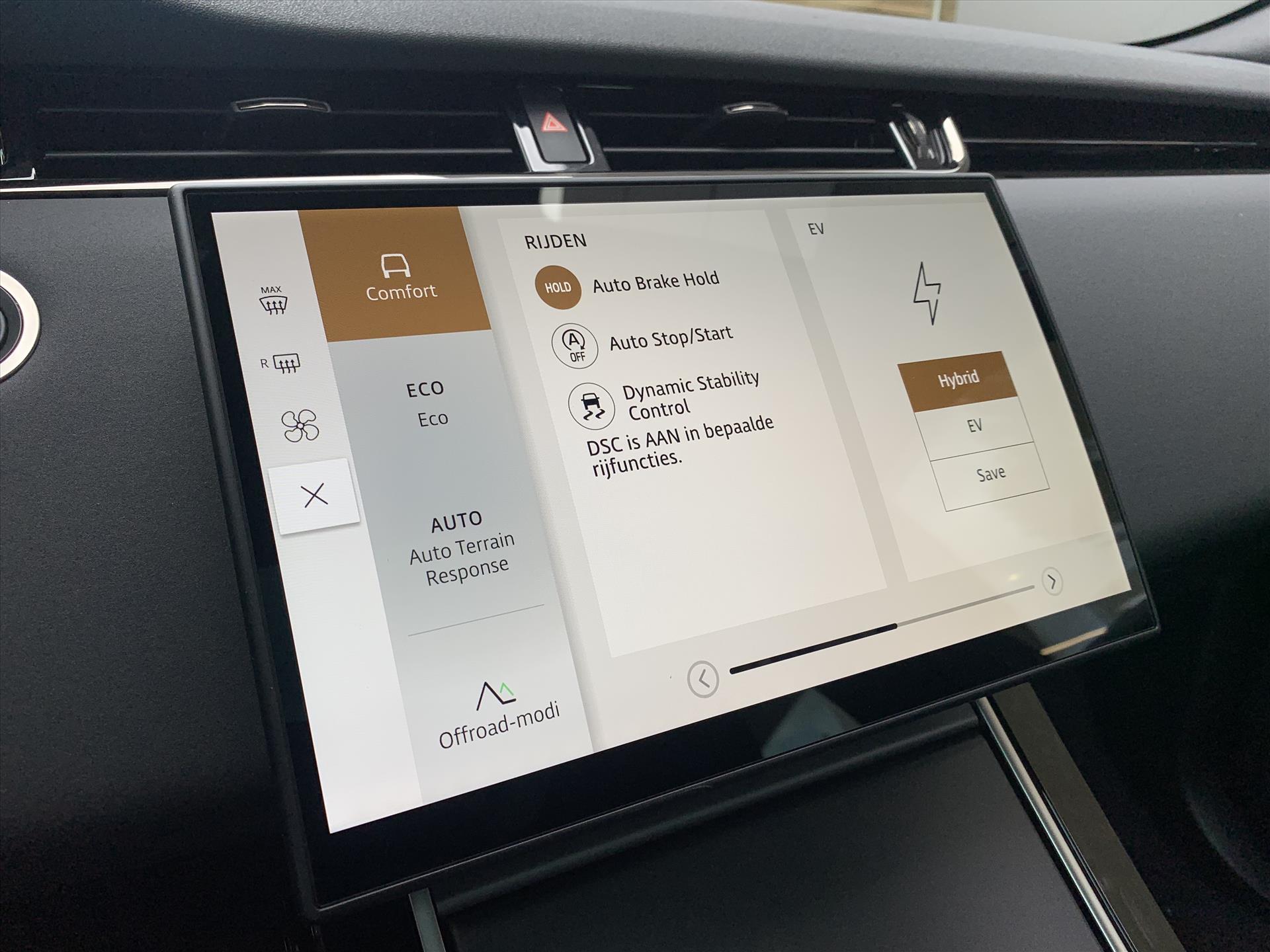 Land Rover Range Rover Evoque - foto 19