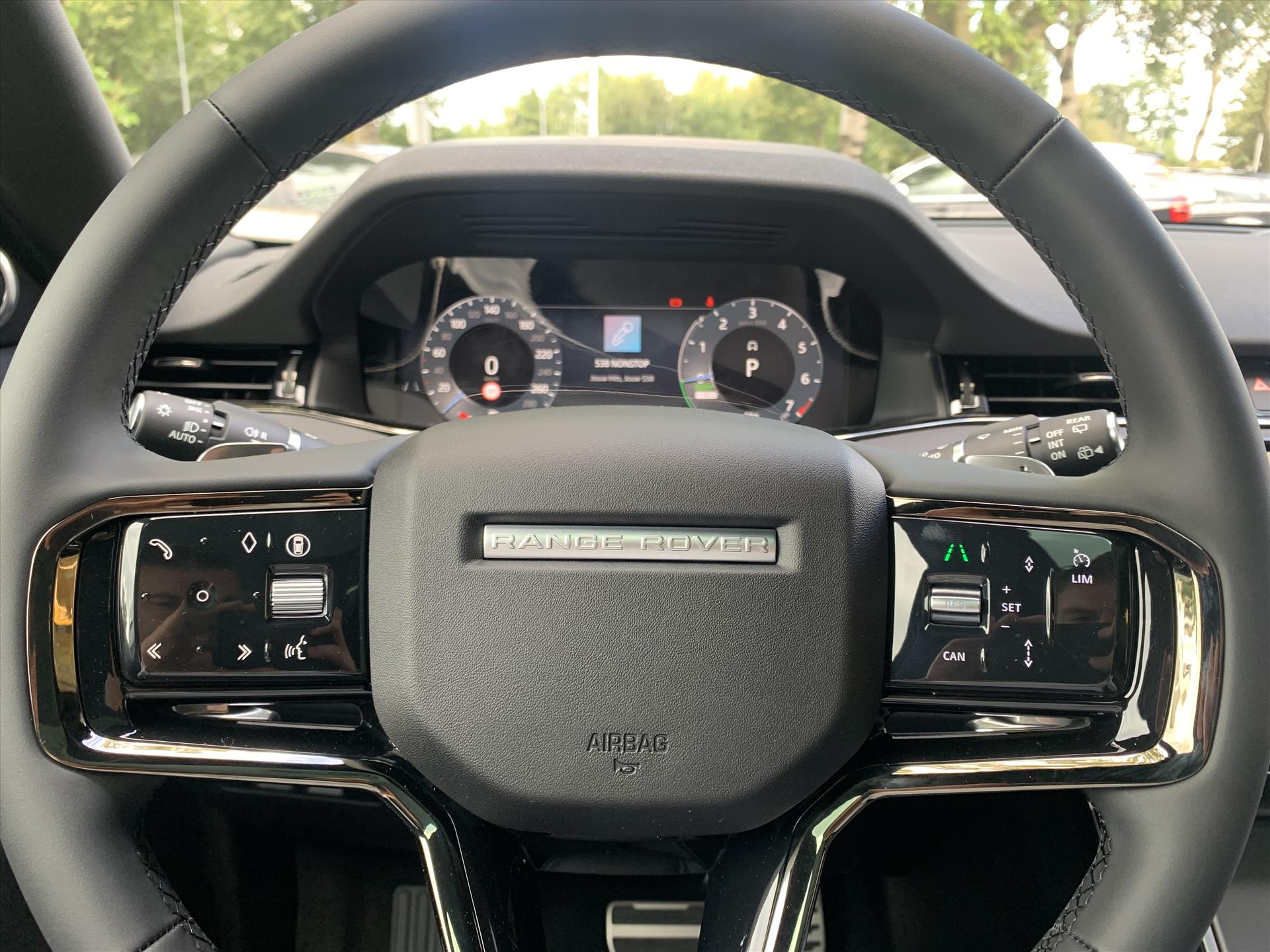 Land Rover Range Rover Evoque - foto 23