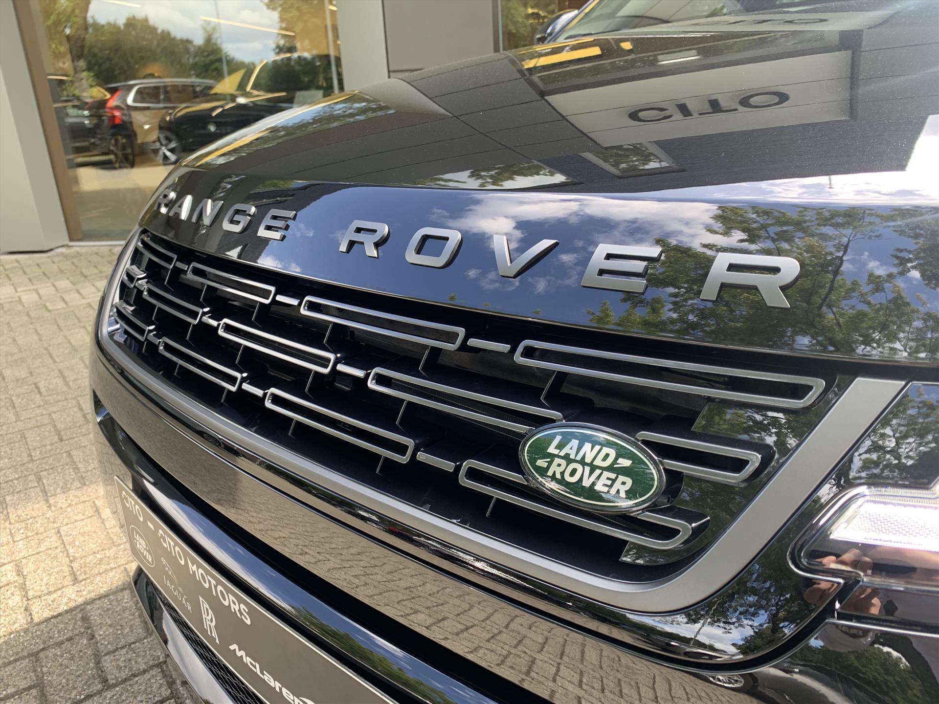 Land Rover Range Rover Evoque - foto 25
