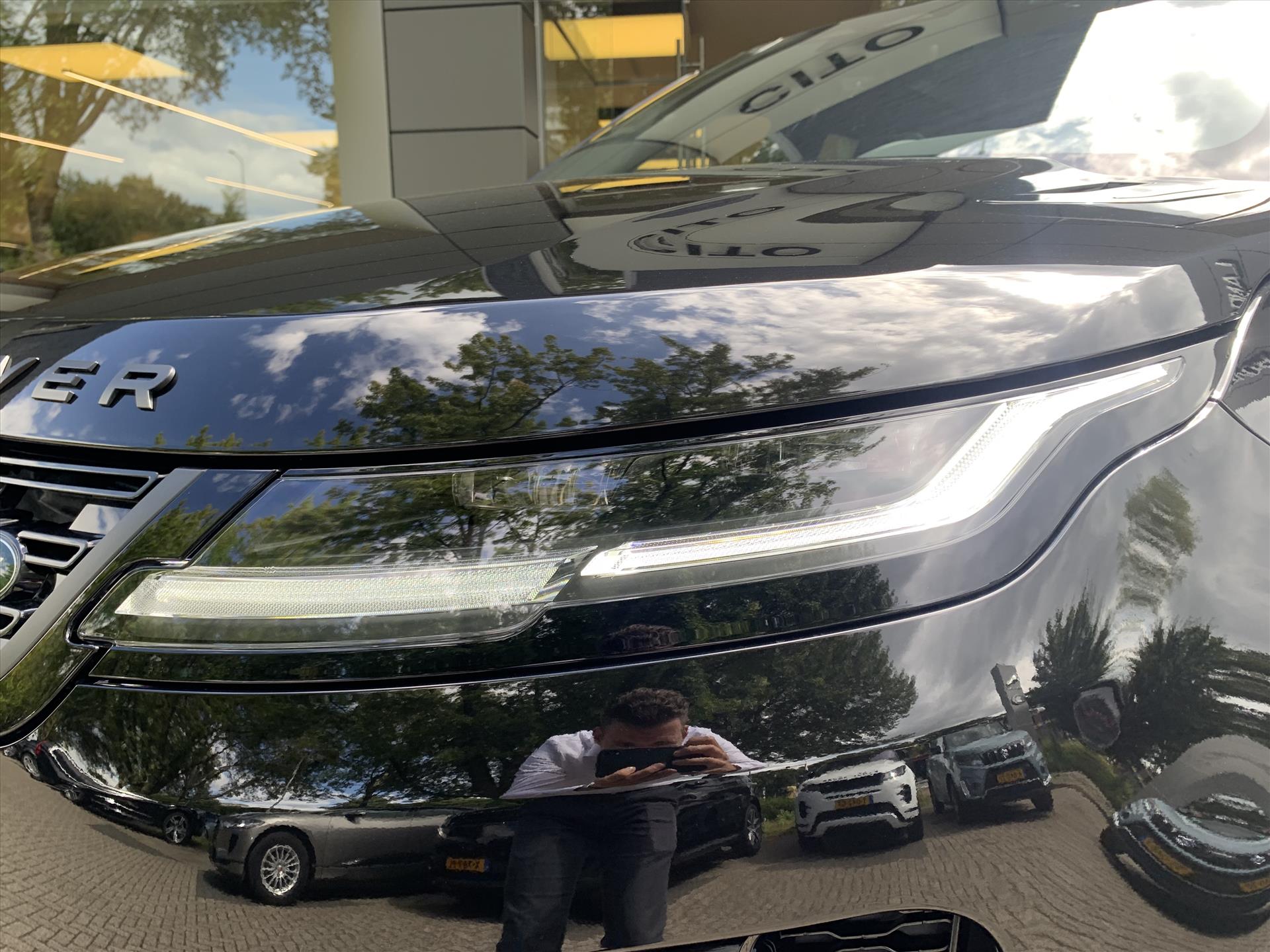 Land Rover Range Rover Evoque - foto 26