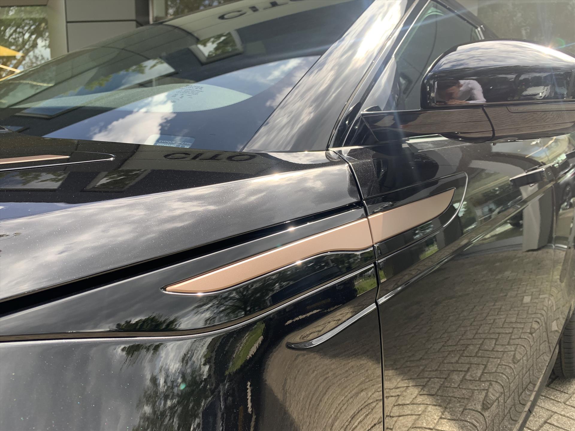 Land Rover Range Rover Evoque - foto 28