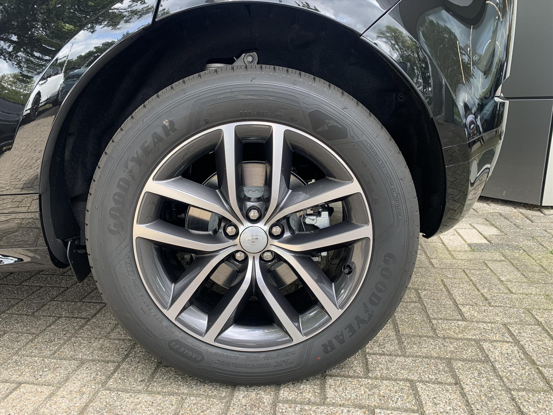 Land Rover Range Rover Evoque - foto 30