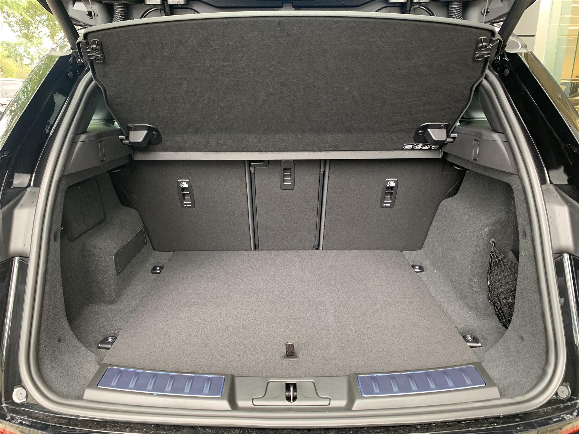 Land Rover Range Rover Evoque - foto 35
