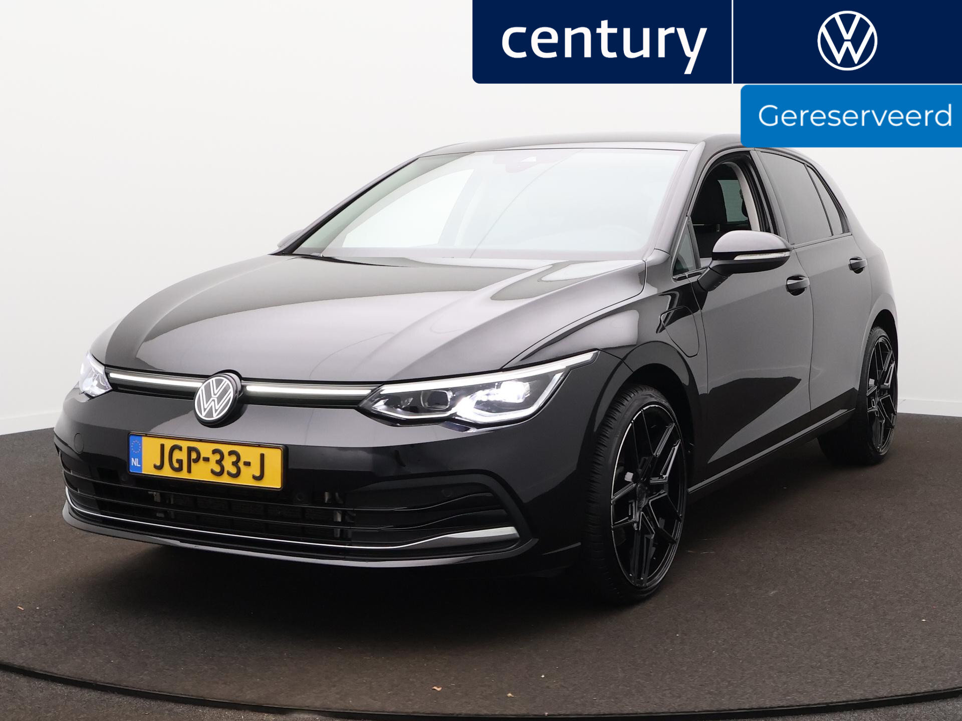 Volkswagen Golf 1.4 eHybrid