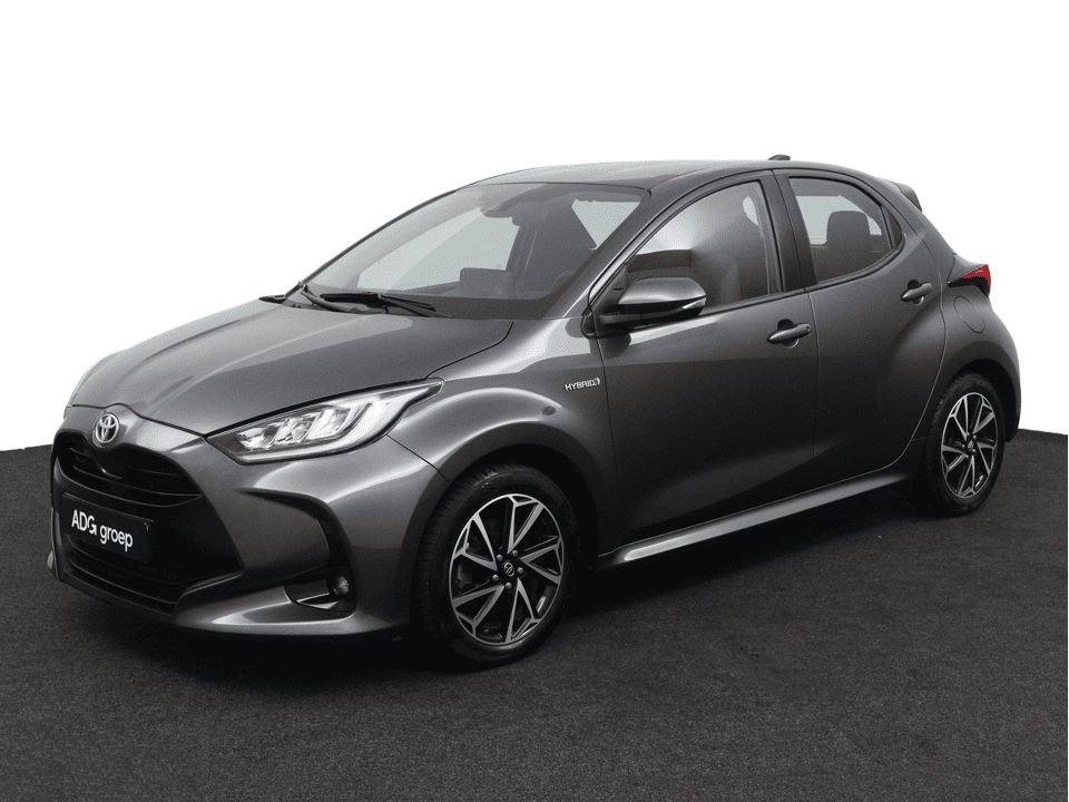Toyota Yaris 1.5 Hybrid Dynamic Limited - Afbeelding 1