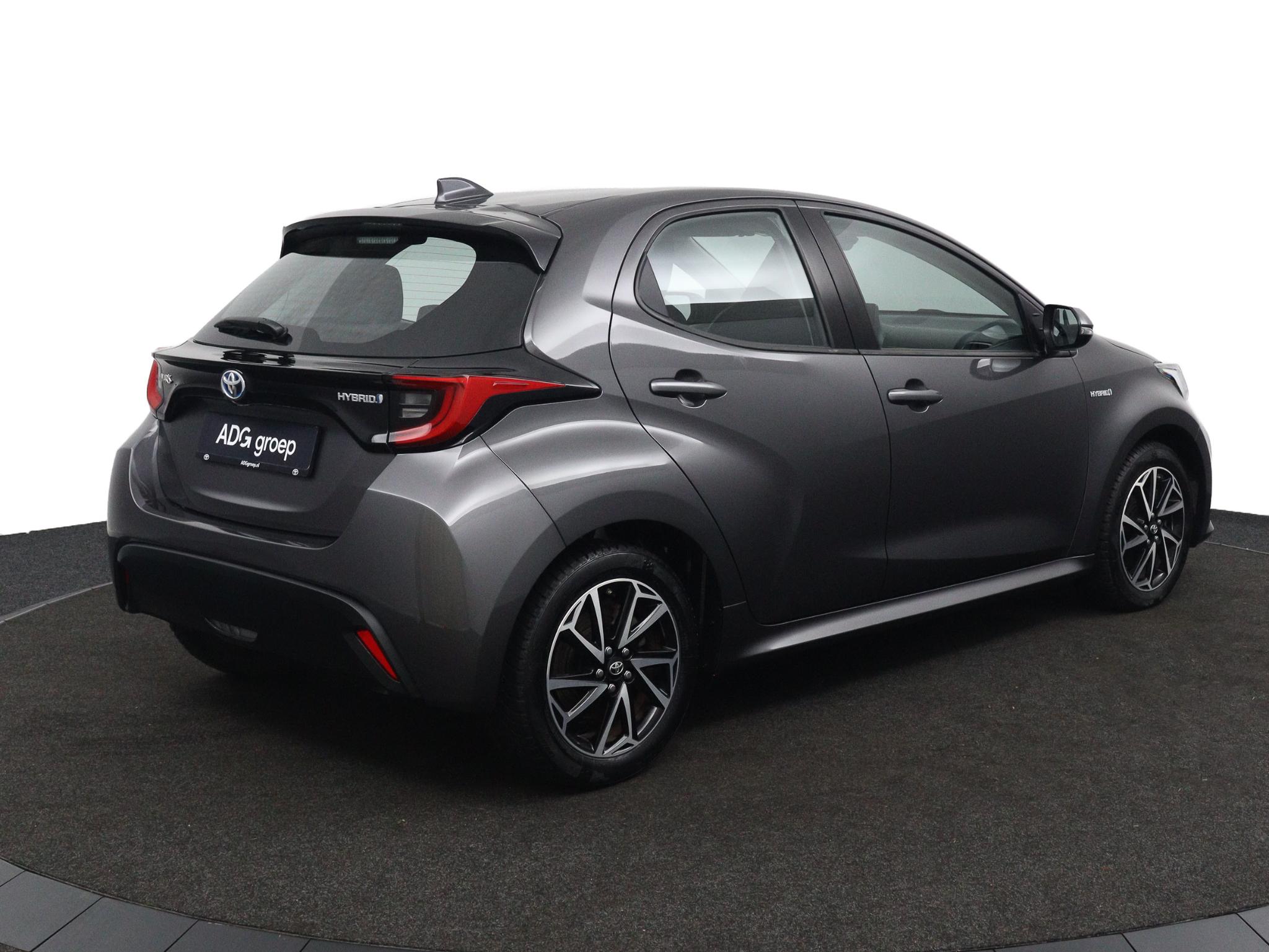 Toyota Yaris 1.5 Hybrid Dynamic Limited - Afbeelding 2