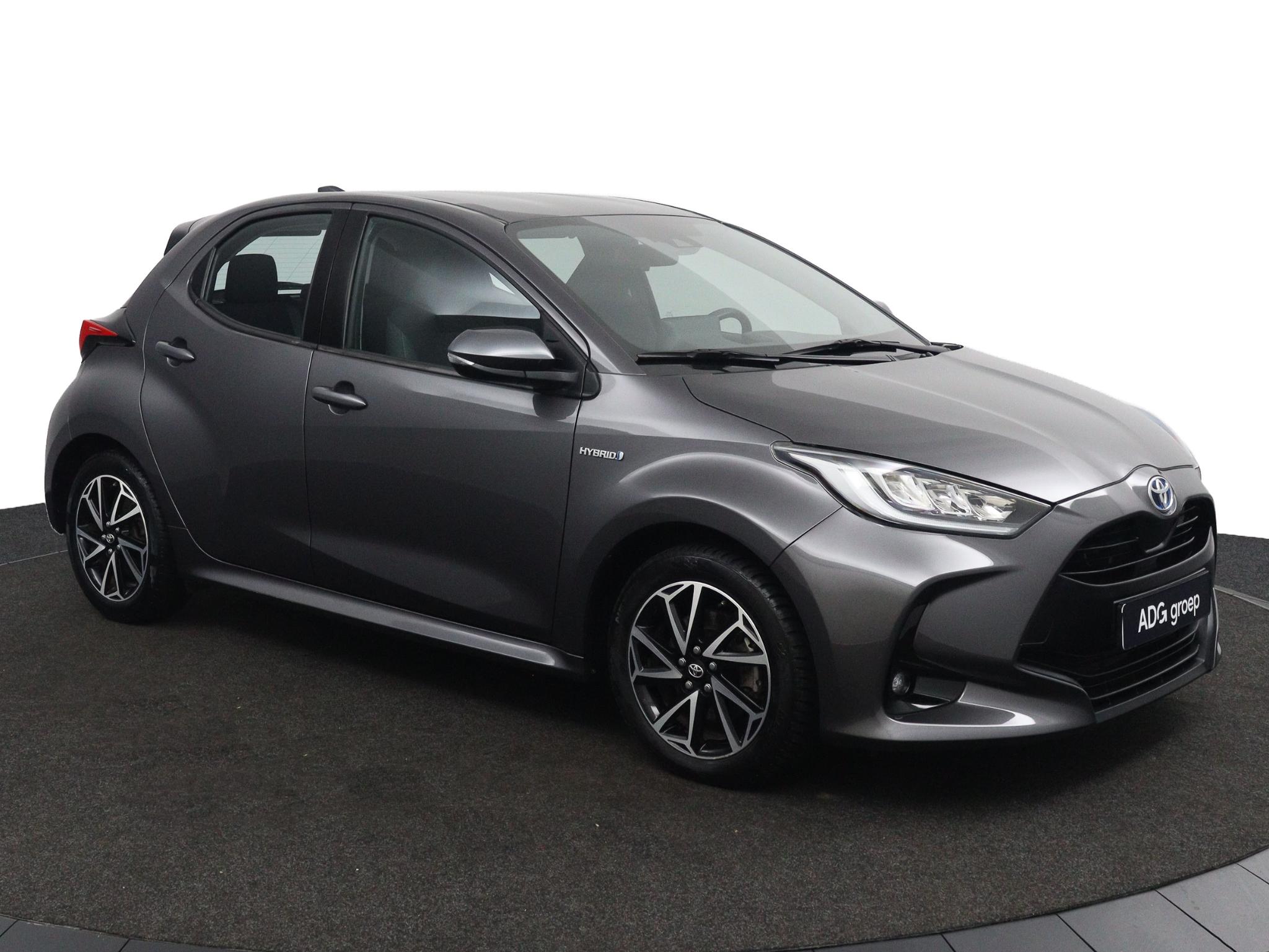 Toyota Yaris 1.5 Hybrid Dynamic Limited - Afbeelding 3