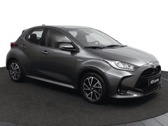 Toyota Yaris 1.5 Hybrid Dynamic Limited - Afbeelding 3