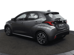Toyota Yaris 1.5 Hybrid Dynamic Limited - Afbeelding 4