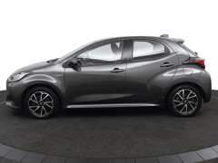 Toyota Yaris 1.5 Hybrid Dynamic Limited - Afbeelding 5