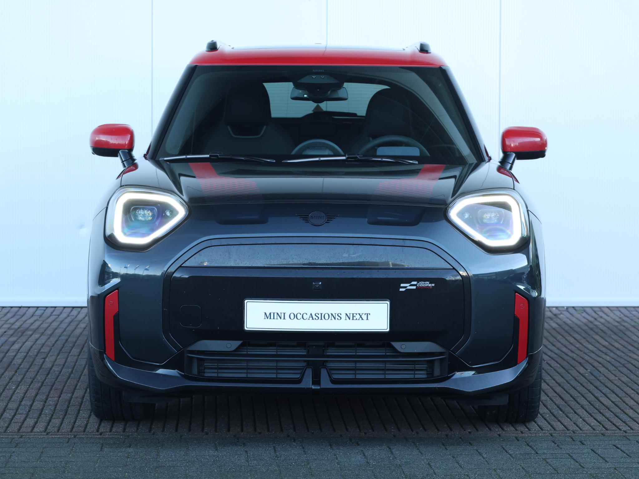 MINI Aceman E JCW John Cooper Works L 54.2 kWh - Afbeelding 5