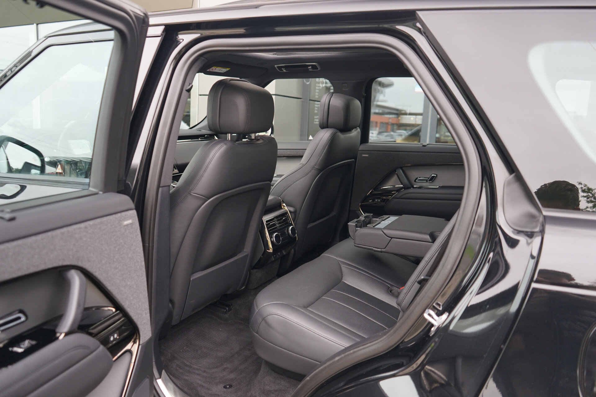 Land Rover Range Rover Sport 3.0 P440e Dynamic HSE - Afbeelding 5
