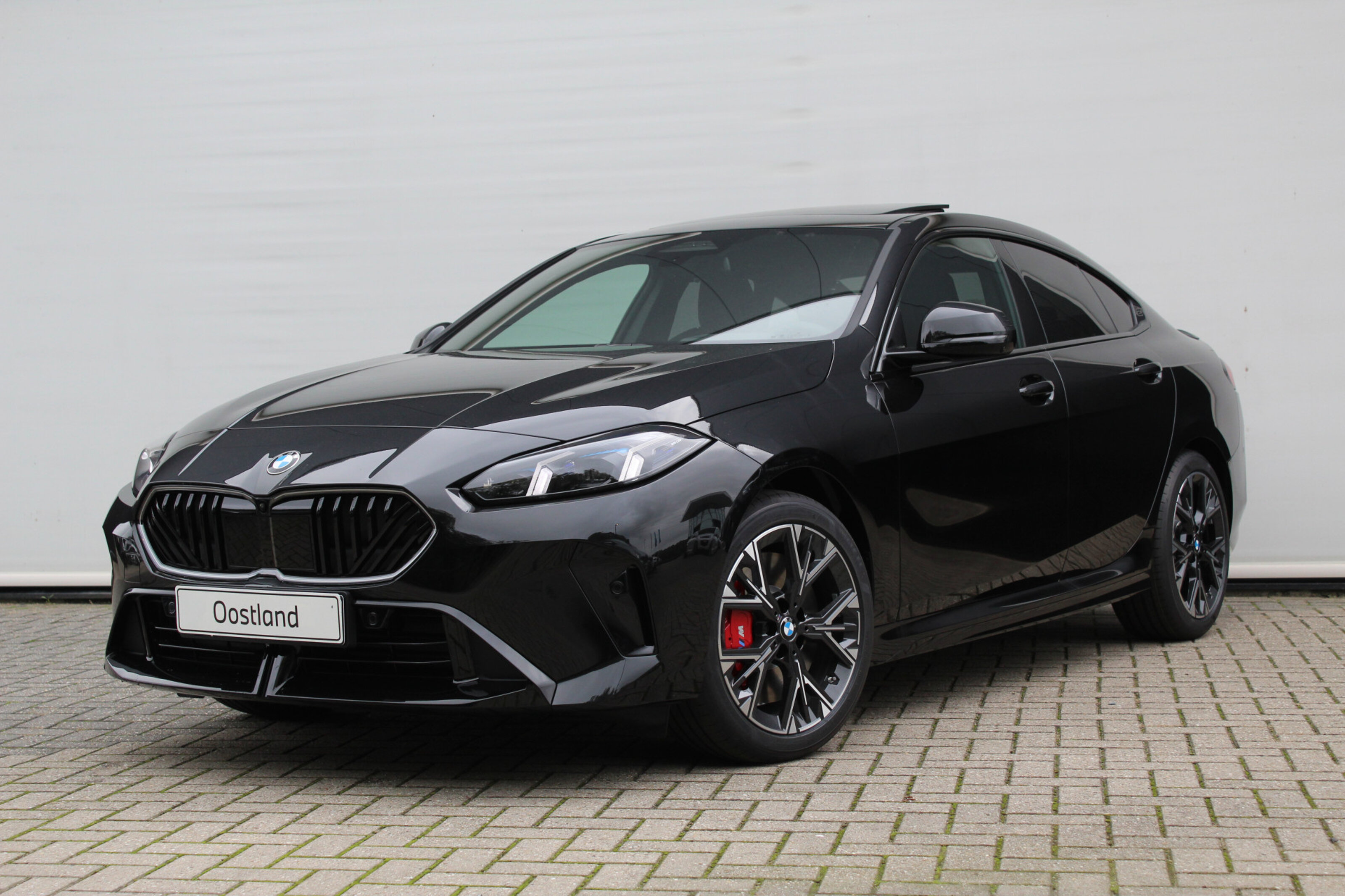 BMW 2 Serie Gran Coupé 220 M Sport Automaat