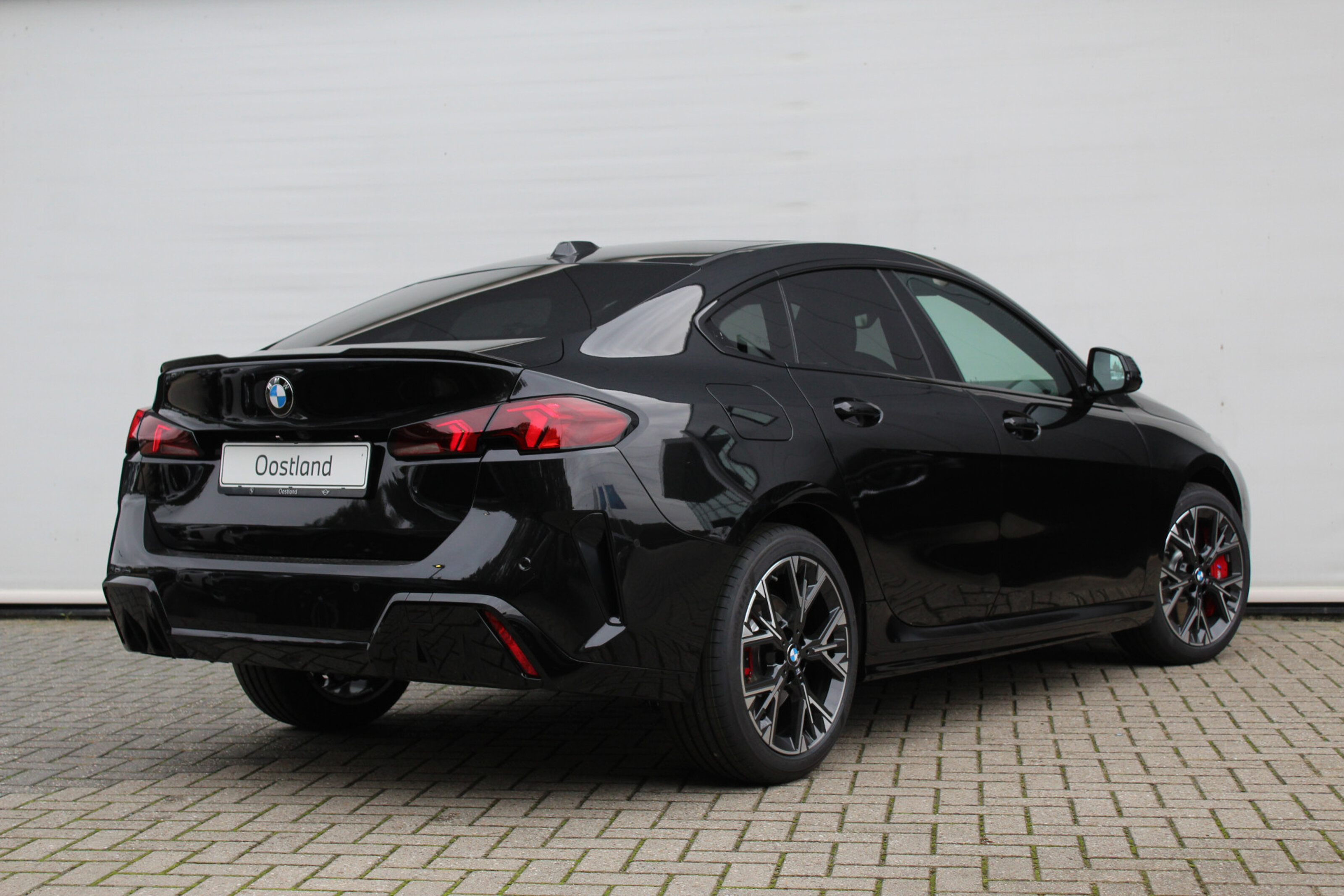 BMW 2 Serie Gran Coupé 220 M Sport Automaat