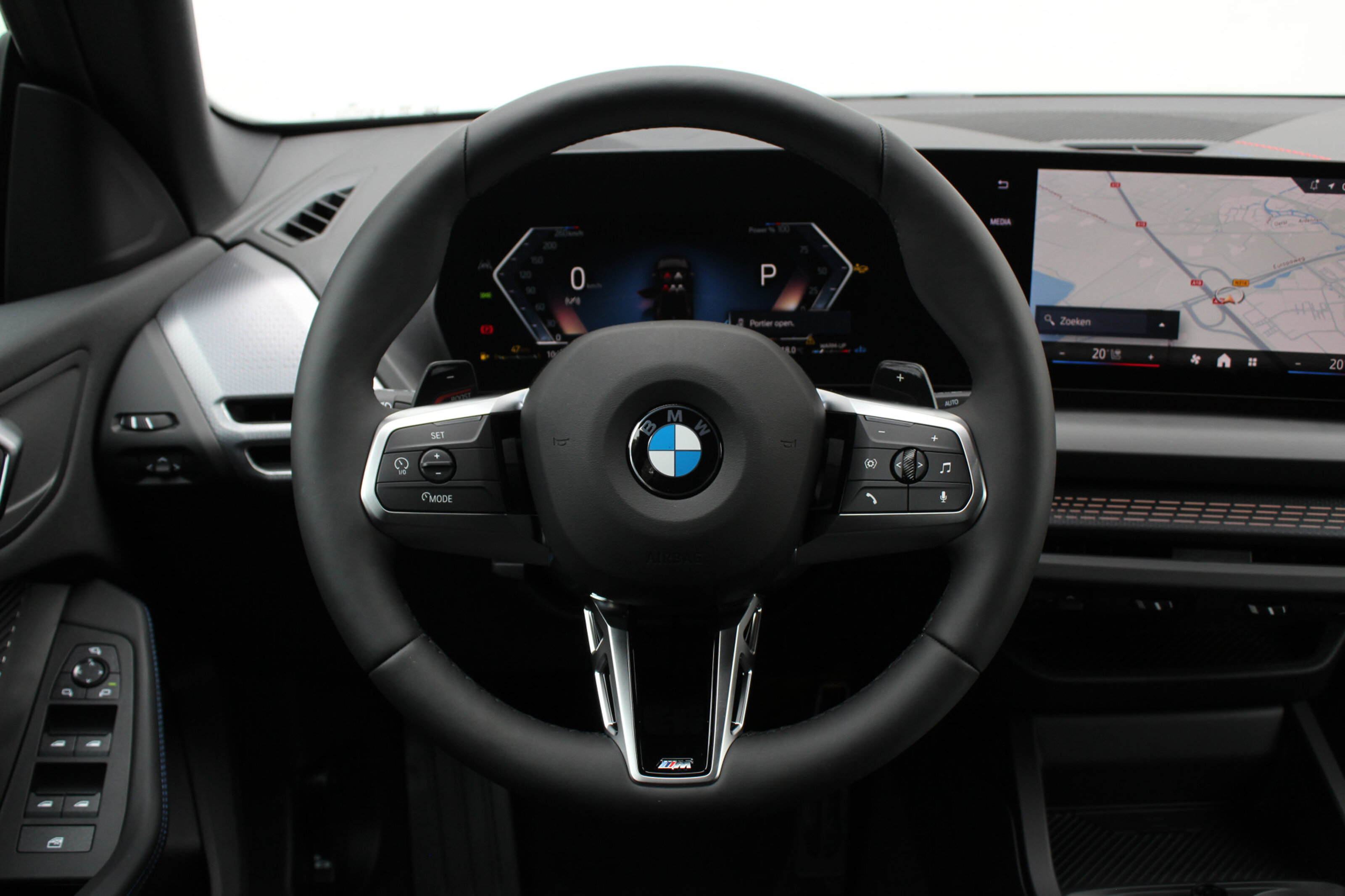 BMW 2 Serie Gran Coupé 220 M Sport Automaat