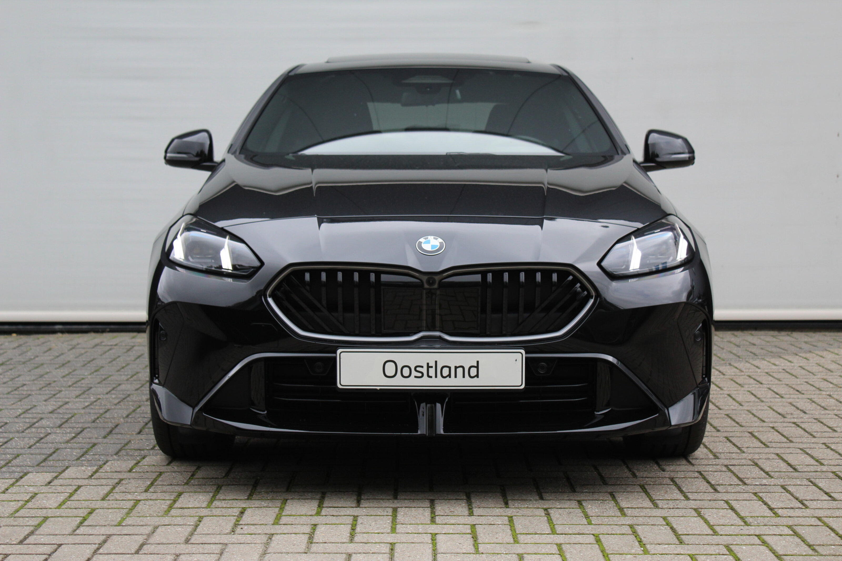 BMW 2 Serie Gran Coupé 220 M Sport Automaat