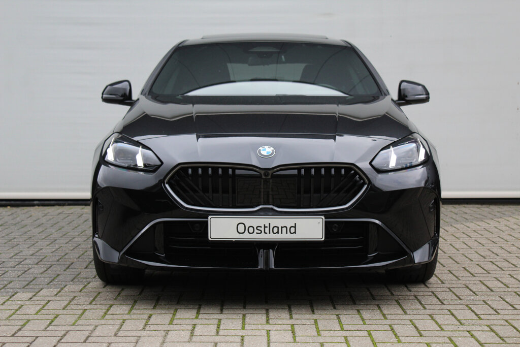 BMW 2 Serie 4