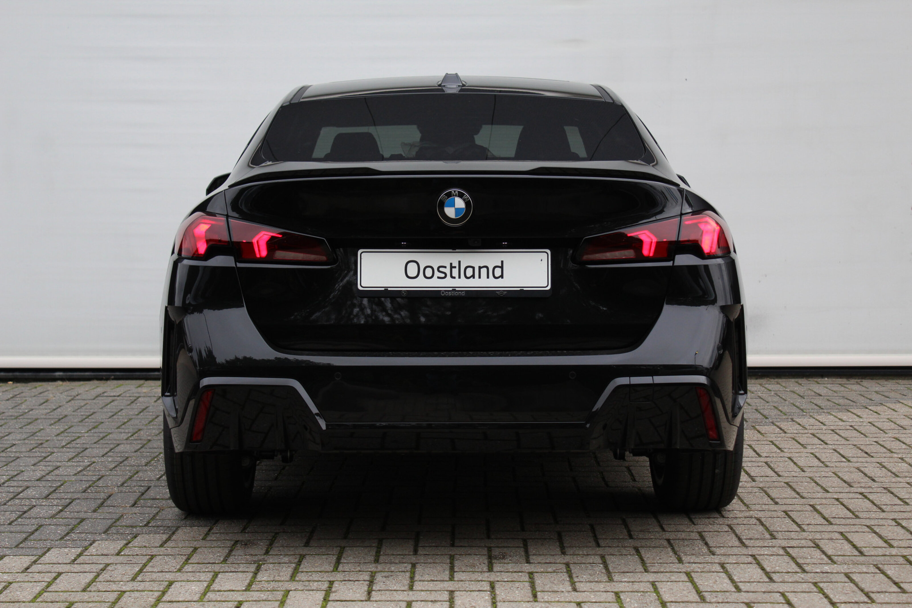 BMW 2 Serie Gran Coupé 220 M Sport Automaat