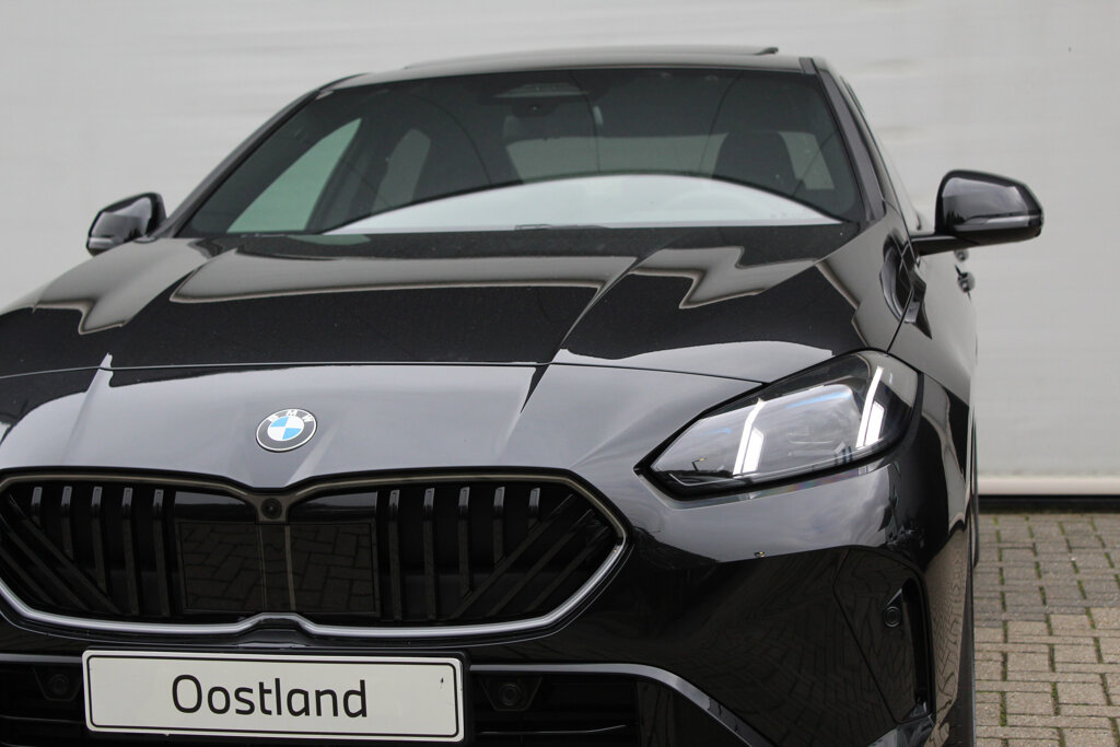 BMW 2 Serie 9