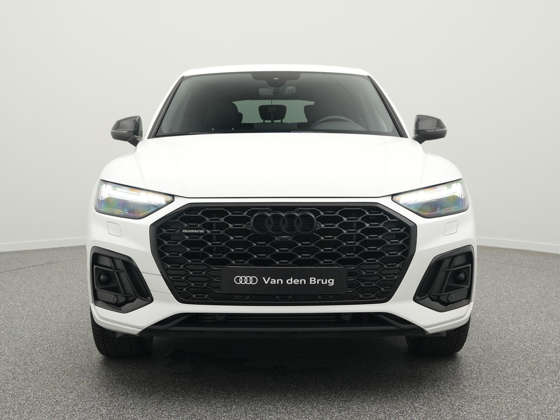 Audi Q5 Sportback 55 TFSI e S edition Competition - Afbeelding 4