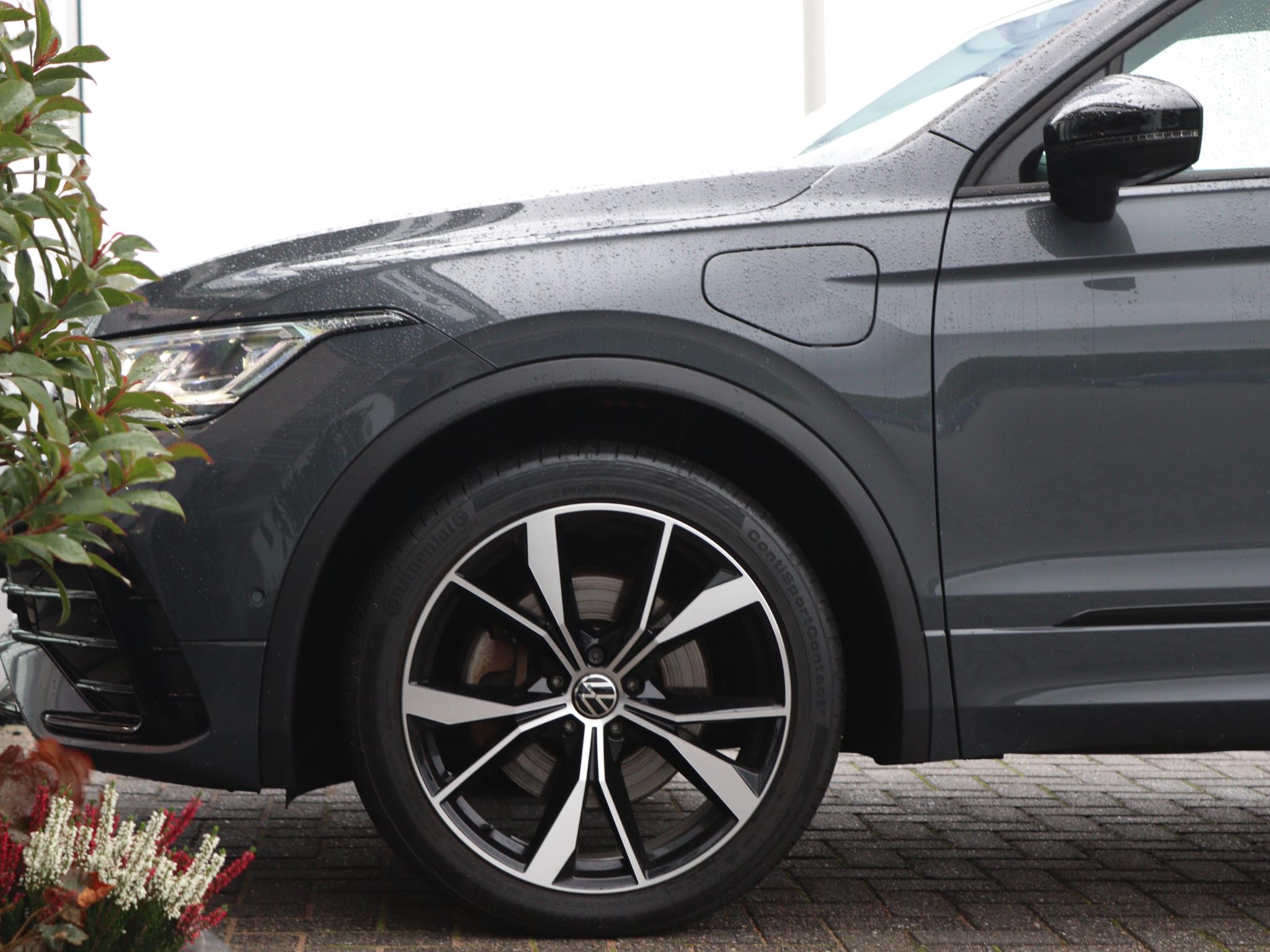 Volkswagen Tiguan 1.4 TSI 245 pk DSG eHybrid R-Line Business