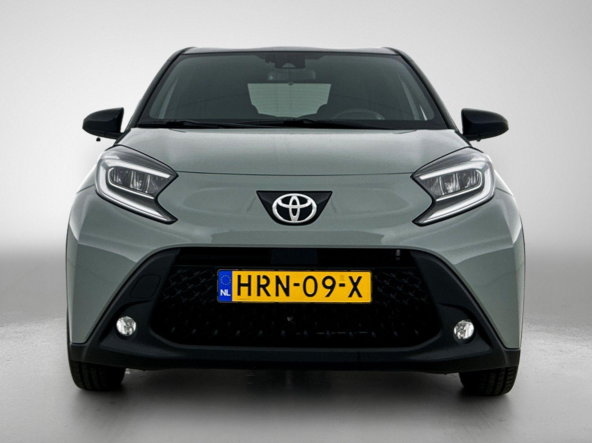 Toyota Aygo X 1.0 72pk MT Pulse - Afbeelding 4
